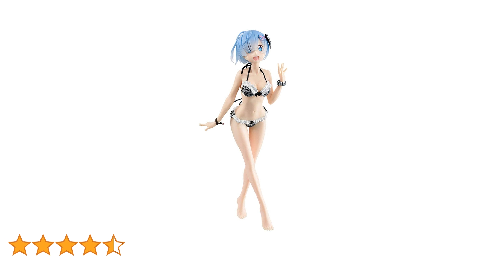 Amazon.co.jp: バンプレスト Re:ゼロから始める異世界生活 EXQ Amazon.co.jp: バンプレスト Re:ゼロから始める異世界生活 EXQ